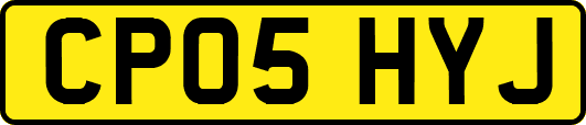 CP05HYJ