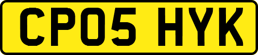 CP05HYK