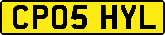 CP05HYL