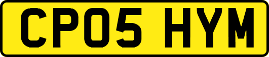 CP05HYM