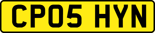 CP05HYN