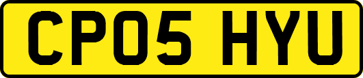 CP05HYU