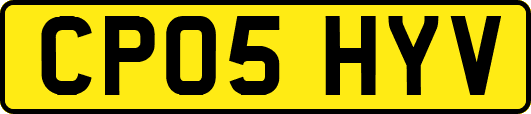 CP05HYV