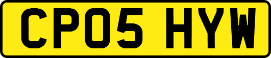 CP05HYW