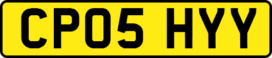 CP05HYY