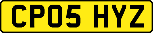 CP05HYZ