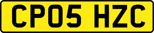 CP05HZC