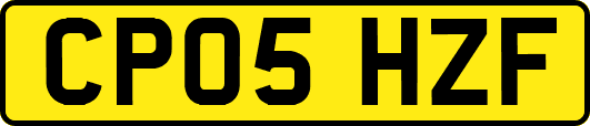CP05HZF