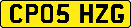 CP05HZG
