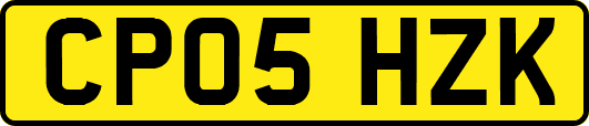 CP05HZK