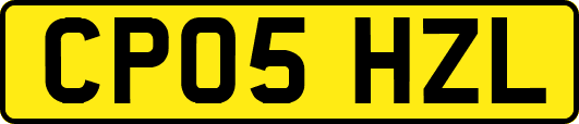 CP05HZL