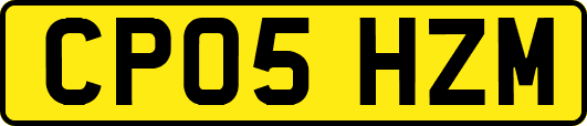 CP05HZM