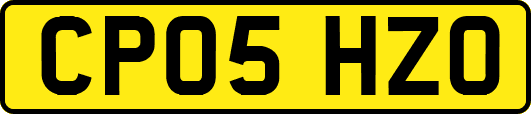 CP05HZO