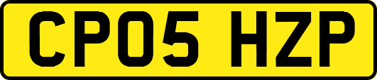 CP05HZP