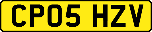 CP05HZV