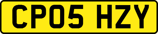 CP05HZY
