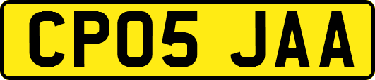 CP05JAA