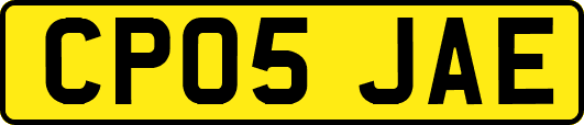 CP05JAE