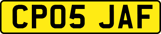 CP05JAF