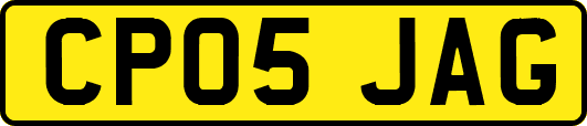 CP05JAG