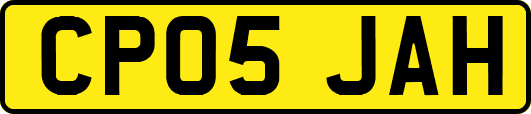 CP05JAH