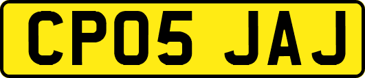 CP05JAJ