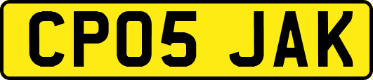 CP05JAK