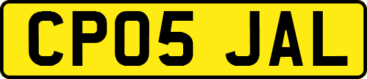 CP05JAL
