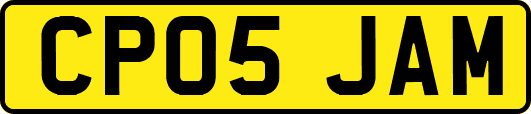 CP05JAM