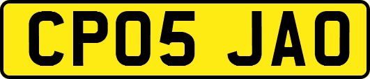 CP05JAO
