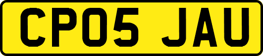 CP05JAU