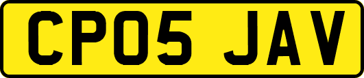 CP05JAV