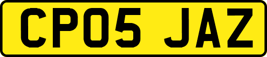 CP05JAZ