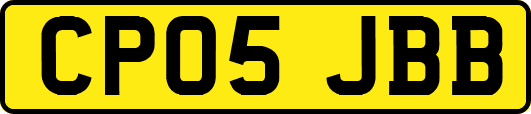CP05JBB