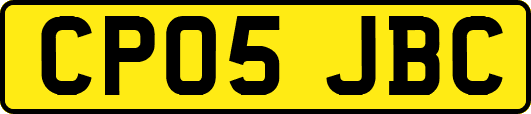 CP05JBC