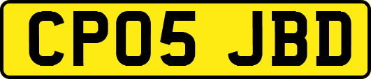 CP05JBD