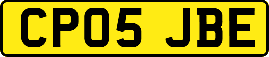 CP05JBE