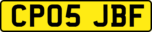 CP05JBF