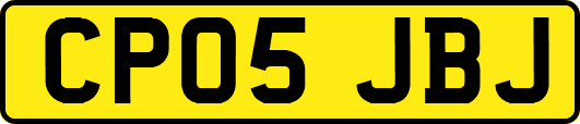 CP05JBJ