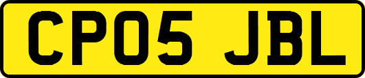CP05JBL