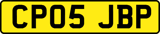 CP05JBP