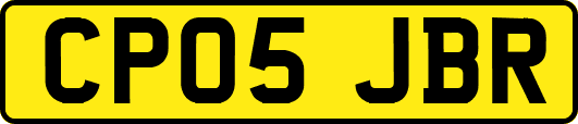 CP05JBR