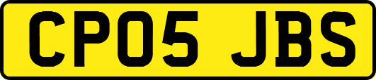 CP05JBS
