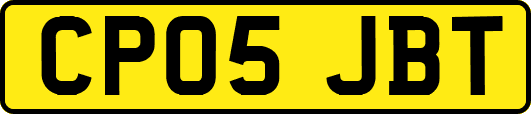 CP05JBT