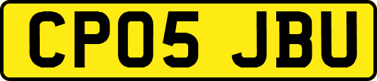 CP05JBU