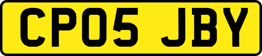 CP05JBY