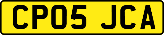 CP05JCA