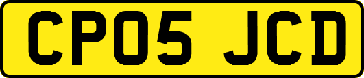 CP05JCD