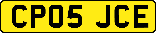 CP05JCE