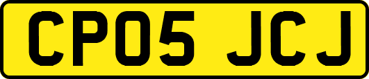 CP05JCJ